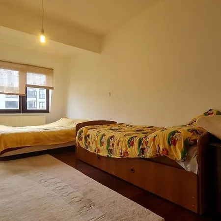 아파트 Family Bjelašnica