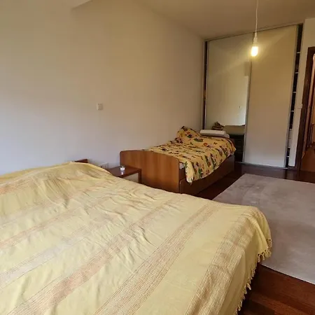 Family 아파트 Bjelašnica