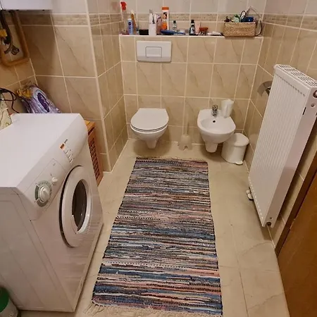 Family 아파트 Bjelašnica