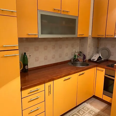 아파트 Family Bjelašnica