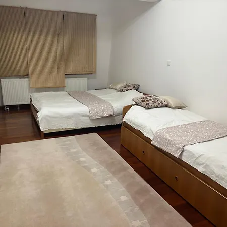 아파트 Family Bjelašnica